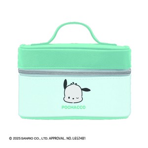 バニティペンケース サンリオキャラクターズ