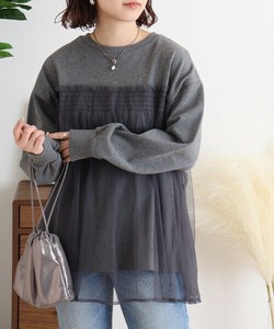 Sweatshirt [S/S NEW]