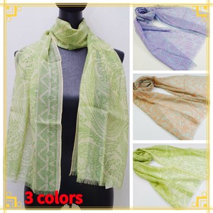 Stole European [S/S NEW]