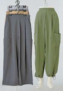 Full-Length Pant