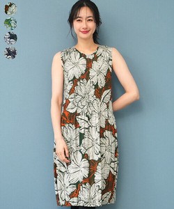 Casual Dress Sleeveless [2025 NEW]
