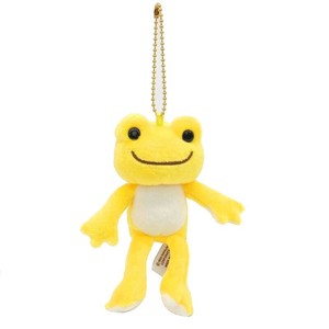 Doll/Anime Character Plushie/Doll Mascot