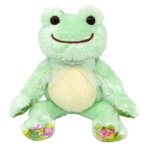 Doll/Anime Character Plushie/Doll Garden Pastel