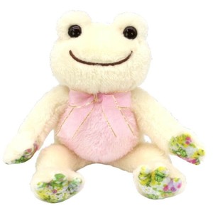 Doll/Anime Character Plushie/Doll Garden Pastel