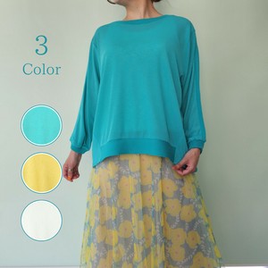 Sweater/Knitwear Polyester Sheer