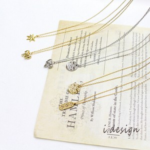 Necklace/Pendant Necklace Pendant Vintage Made in Japan