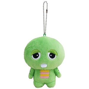 Doll/Anime Character Plushie/Doll Gachapin Mascot