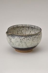 Japanese Teacup Katakuchi Matcha Bowl