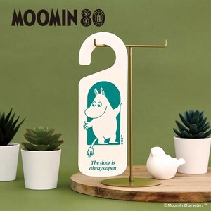 【数量限定】【MOOMIN】ムーミン 80th フレグランスタグ 2025