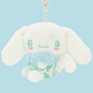 ★欠品　サンリオキャラクター　ミントエンジェル マスコット　シナモロール