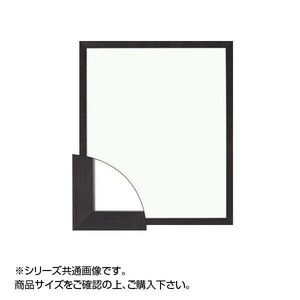 大額 7916希 デッサン額  太子 ブラック