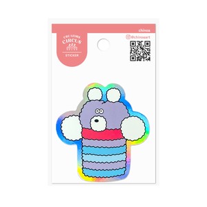 Stickers Cheer