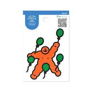Stickers Balloon