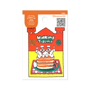 Stickers Nostalgic