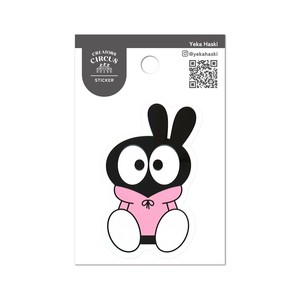 Stickers Pink