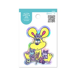 Stickers Cats
