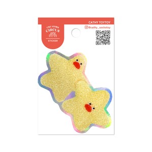 Stickers Star Fish