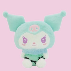 Sanrio Doll/Anime Character Plushie/Doll KUROMI