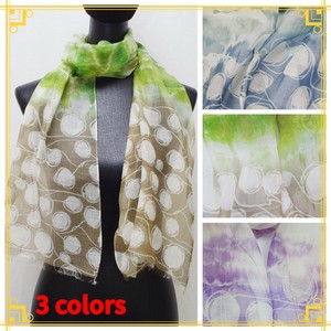 Stole Polka Dot [S/S NEW]