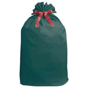 ラージギフトバッグ3L グリーン 11-196