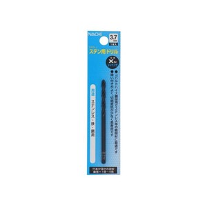 ナチ　ステン用　シンニングドリル　3.7mm　454037
