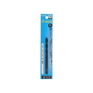 ナチ　ステン用　シンニングドリル　7.0mm　454070