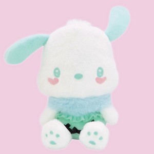 Sanrio Doll/Anime Character Plushie/Doll Pochacco