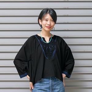 Button Shirt/Blouse Cotton [2025 NEW]