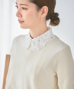 Button Shirt/Blouse Formal S/S [A/W]