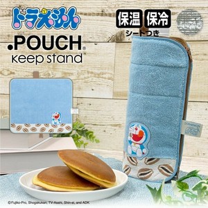 どっとポーチ ドラえもん キープ どら焼き BE