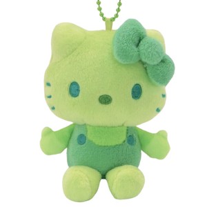 ★欠品中　サンリオキャラクター　ハローキティ カラバリマスコット