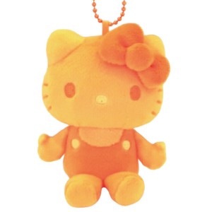 ★欠品中　サンリオキャラクター　ハローキティ カラバリマスコット