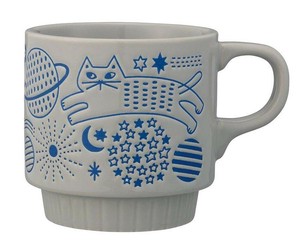 Mug Space
