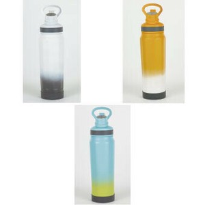 <レジャー>フォルテック キャリングボトル530ml　(RH-168)