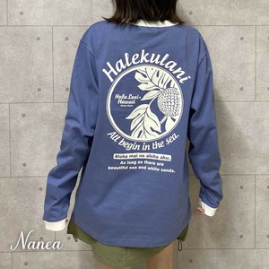 T-shirt Graphic Printed