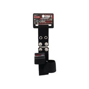 DBLTACT　ハンマーホルダー2P　BK　DT-TS-25　582003