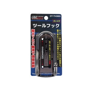 DBLTACT　極太ツールフック　DT-TH36G　360262