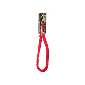 DBLTACTワイヤー入り布製安全コード　5kg　DT-ST-06RD　315657