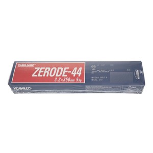 神鋼　溶接棒　3.2mmX5Kg　Z-44　548010