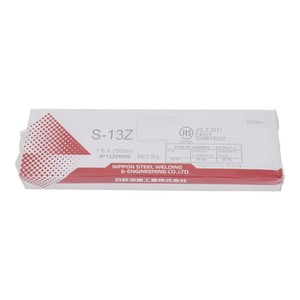 日鉄住金　溶接棒　1.6mmX2Kg　13Z　548411