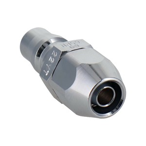 H&H　ナットカプラプラグ　65PN　220　133220