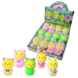 Toy 5-types