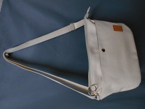 Shoulder Bag Made in Japan