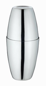 【新商品】クラブボストンシェーカー 〈A〉<YUKIWA>(ユキワ）