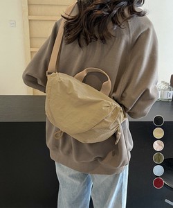 国内即納 ショルダーバッグ ナイロン斜めがけバッグ
