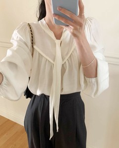 Button Shirt/Blouse 2-way