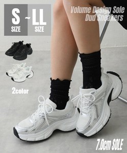 低筒/低帮运动鞋 Design 轻量 立即发货