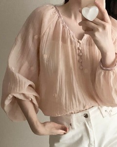 Button Shirt/Blouse