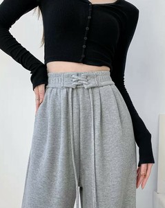 Full-Length Pant Waist