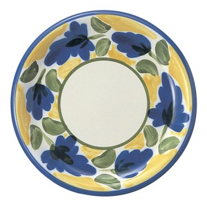 Main Plate 28cm